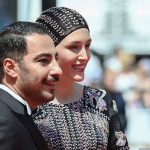مادر فرشته حسینی در کنار دختر مشهورش؛ عکسی که پربازدید شد!