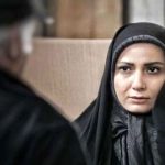 سمیرا حسن‌پور «ناهید دلنوازان» و سامان سالور؛ قاب عاشقانه‌ای در گالری هنری
