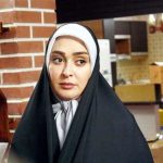 استایل جدید الهام حمیدی در فضای مجازی پربحث شد!