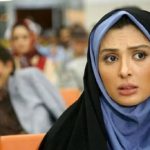 تغییر چهره قابل توجه نیوشا ضیغمی؛ این بار با تصویری جدید و متفاوت!