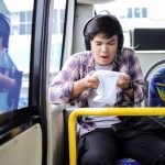 دیدن چهره‌های بیمار چگونه سیستم ایمنی ما را فعال می‌کند؟