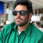 تصاویر جدید محمدرضا گلزار از زندگی لوکسش سوژه شد!