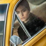 پردیس احمدیه، این بار در عکاسی؛ چهره متفاوت ستاره «پوست شیر»!