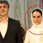 تغییر چهره مریم خدارحمی، سوژه جدید اینستاگرام!