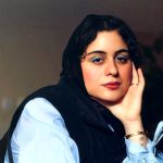استایل متفاوت فاطیما بهارمست: ترکیبی از سنت و مدرنیته!