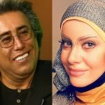 رازهایی از زندگی مشترک شراره رخام و فرهاد قریب: اعترافی جنجالی!