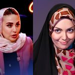 حرف جدید ژیلا صادقی درباره آزاده نامداری و ماجرای حلالیت
