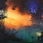 دمو قابل بازی DarkSwitch معرفی شد؛ شهرسازی بقا در دل مه