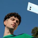 طراحی گوشی سونی Xperia 10 VII در تصاویر جدید ظاهر شد