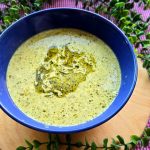 شام امشب با من: شوربای ماست؛ یک شام مقوی و سریع برای روزهای پرمشغله