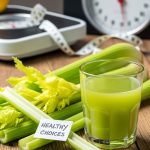 لاغری با آب کرفس: راهنمای تهیه یک نوشیدنی سالم و مغذی!