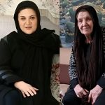 راز زندگی شخصی ریما رامین فر که بعد فوت مادرش وایرال شد