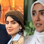 قاب ماندگار یک حس مادری؛ عکس جدید مونا کرمی با فرزندش!