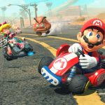 Mario Kart World به صدر جدول رقابت فروش بازی‌های بریتانیا بازگشت