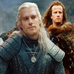 بازیگر دنیای سینمایی مارول به هنری کویل در فیلم Highlander پیوست