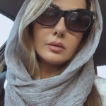 بیتا سحرخیز «بازیگر سریال ترانه مادری» با سلفی جدیدش مخاطبان را غافلگیر کرد!