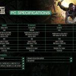 سیستم مورد نیاز بازی Dying Light: The Beast مشخص شد