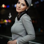 از کت نامتقارن تا حس اعتماد به نفس؛ نگاهی به انتخاب‌های هوشمندانه سمیرا حسن‌پور!