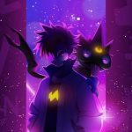 پوستر جدید انیمه Digimon Beatbreak با حضور شخصیت‌های محبوب دیجیمون