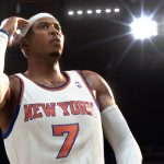 بازی بسکتبالی متفاوتی از سازندگان NBA 2K در راه است
