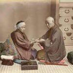 تاریخچه سیستم سلامت در ژاپن: از پزشکی سنتی تا مدل نوین