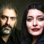 از «سریال محکوم» تا زندگی شخصی: عکسی از همسر ساره بیات جنجالی شد!