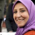 ۶۷ سالگی و اوج خوشپوشی: مرجانه گلچین با استایلش غوغا کرد!