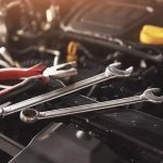 مراکز معتبر برای خرید تجهیزات تعمیرگاهی خودرو