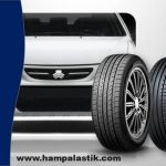 بهترین لاستیک‌های رینگ ۱۴ برای سایپا کوییک: معرفی ۱۰ مدل پرفروش بازار ایران