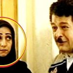 یاد "قِصههای تابهتا" زنده شد؛چهرهی مریم سعادت، بازیگر محبوب دههی هفتاد!