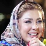 جنجال جدید در فضای مجازی: تغییر چهره نیوشا ضیغمی در تازه‌ترین تصویر، مرزهای زیبایی و شهرت!