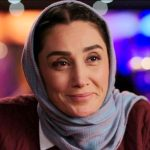 تصویری که تا به حال ندیدهاید: هدیه تهرانی در دوران کودکی!