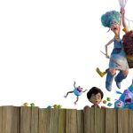 نقد انیمیشن توییتها (The Twits) | زوج کثیف نتفلیکس!