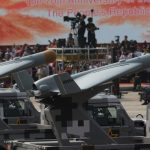 پهپاد چینی ASN-301 با الگوبرداری از شاهد عملیاتی شد