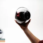 ورلدکوین از دستگاه مخصوص برای ساخت شبکه جهانی هویت انسانی رونمایی کرد