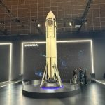 هوندا دیگر فقط خودرو و موتورسیکلت نمیسازد، آنها موشک فضایی هم میسازند!