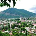 راهنمای سفر به شروان، شهر تاریخی و فرهنگی آذربایجان