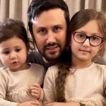 پدر بودن به سبک شاهرخ استخری؛ خوشبختی یعنی رفاقت با فرزند!