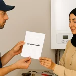 تعرفه قیمت تعمیرات پکیج ۱۴۰۴