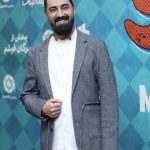 اکران پرحاشیه و پر ستاره «آقای زالو»؛ از حضور مونا فرجاد و پدرش تا استایل متفاوت بهرنگ علوی!