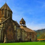 راهنمای سفر به آغدره، منطقهای آرام در دل طبیعت آذربایجان