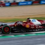 فراری از چه موتوری روی خودروهای فرمول یک خود استفاده میکند؟