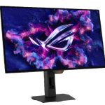 مانیتور گیمینگ ایسوس ROG Strix XG27AQWMG با نمایشگر 280 هرتزی و قیمت 599 دلار به بازار می‌آید