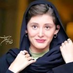 فرشته حسینی با "صورت زخمی" ظاهر شد!
