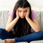 تأثیر تغییرات اقلیمی بر سلامت روان نوجوانان