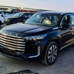 تحویل بی‌وقفه و لوکس خودروهای اکستریم با تمرکز بر کیفیت و رضایت مشتریان