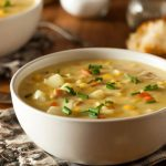 شام امشب با من: آنتی‌بیوتیک طبیعی؛ طرز تهیه سوپ شلغم، معجزه‌ای برای سرماخوردگی!