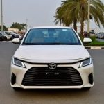 هما تلکام قیمت تویوتا یاریس 2024 را اعلام کرد؛ قیمت باورنکردنی برای سدان وارداتی کم‌آپشن