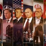 ۵ پیشگویی تکان‌دهنده درباره آغاز جنگ جهانی سوم؛ آیا در آستانه وقوع هستند؟