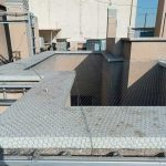 بهترین شرکت نصب توری پاسیو و بالکن